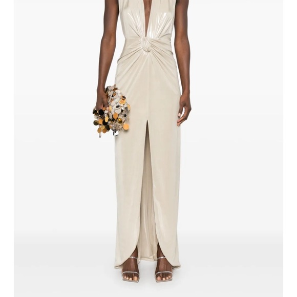 NISSA Cire Maxi Dress - Picture 1 of 4